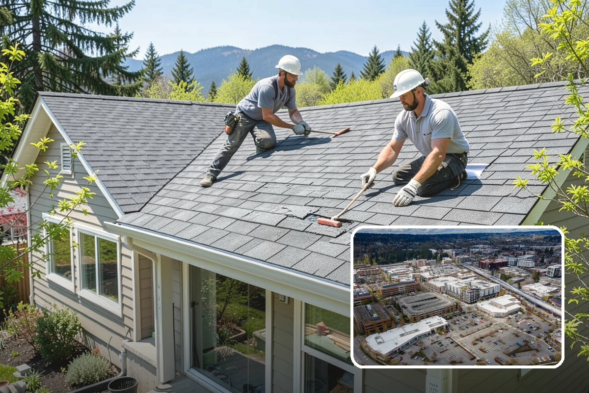 Network Wiring in Redmond, King County, WA - Fast, stable wired connections for critical devices