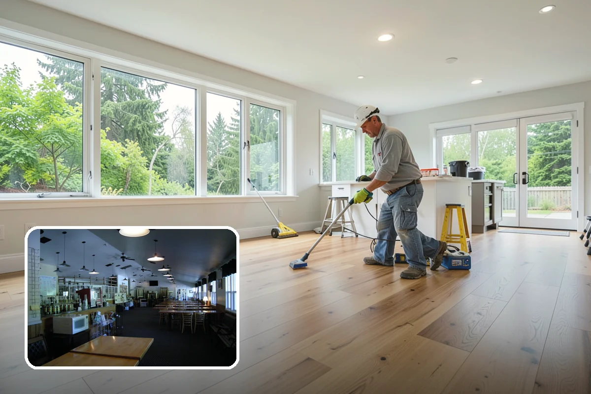 New Construction Roofing in Black Diamond, King County, WA - Coordinated with your build timeline