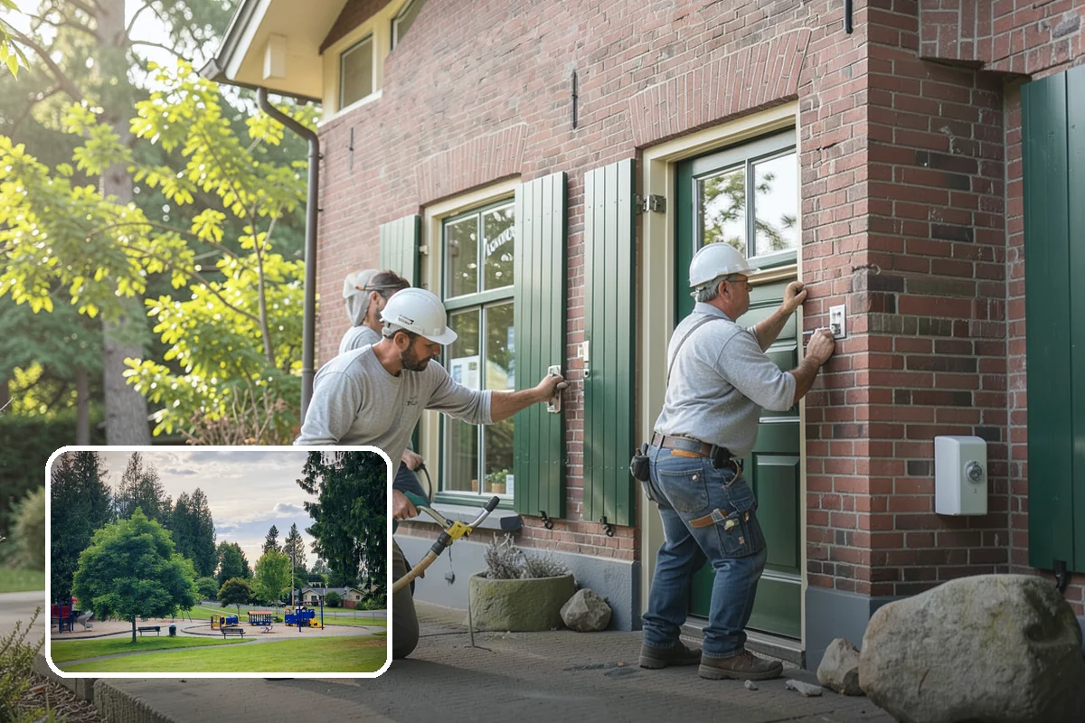 New Construction Roofing in Bonney Lake, Pierce County, WA - Coordinated with your build timeline