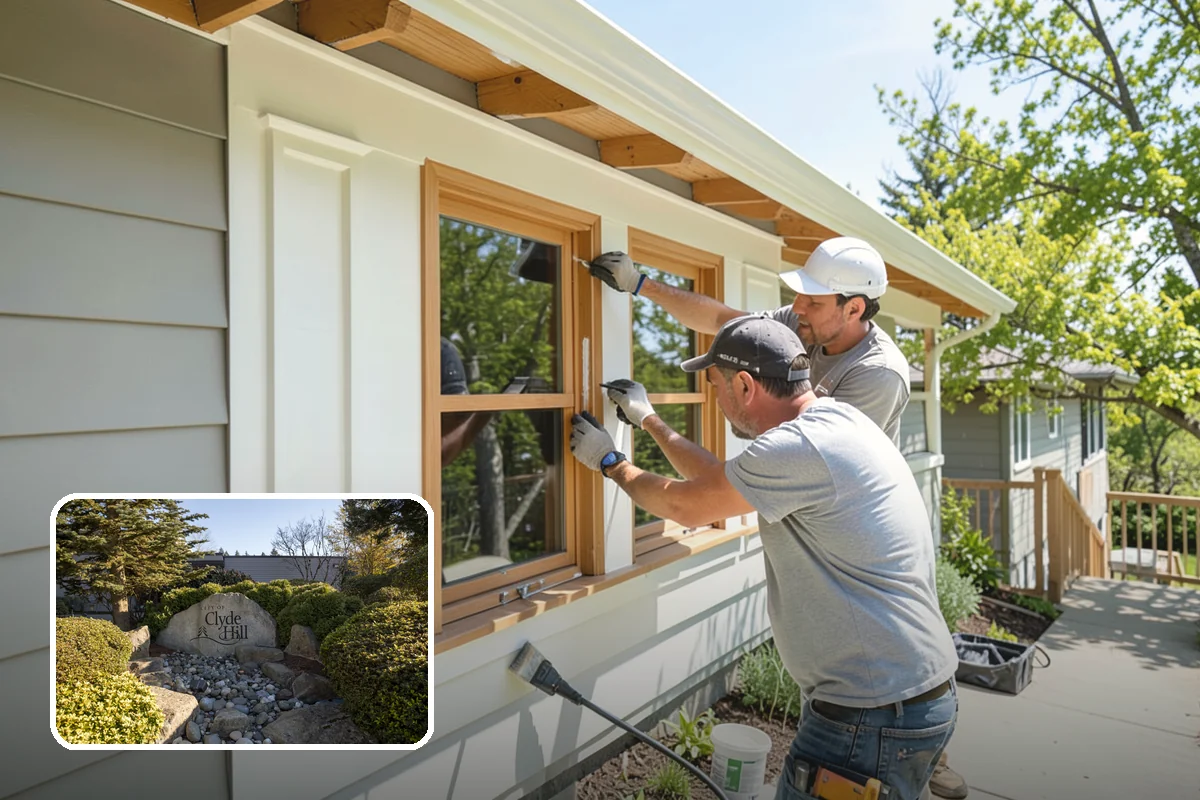New Construction Roofing in Clyde Hill, King County, WA - Coordinated with your build timeline