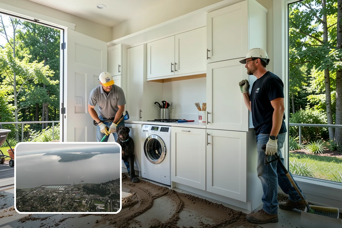 New Construction Roofing in Des Moines, King County, WA - Coordinated with your build timeline