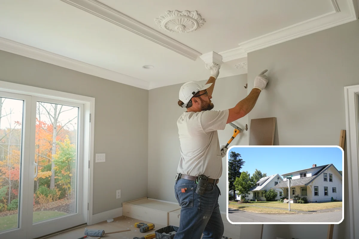 New Construction Roofing in DuPont, Pierce County, WA - Coordinated with your build timeline