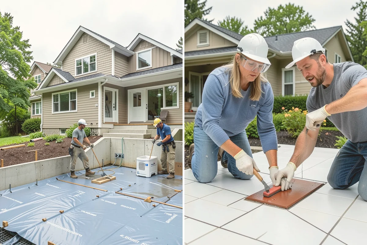 New Construction Roofing in Index, Snohomish County, WA - Review the roof plans and framing readiness