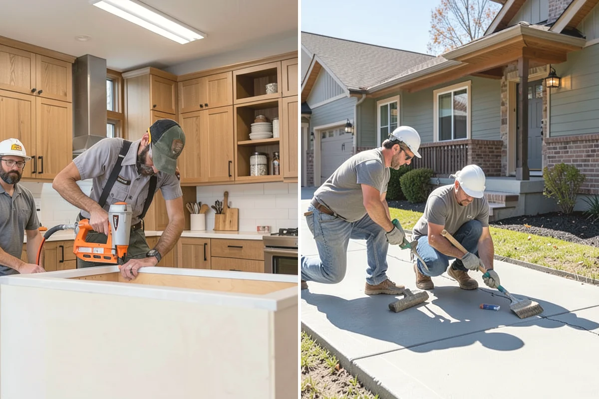 New Construction Roofing in Issaquah, King County, WA - Review the roof plans and framing readiness