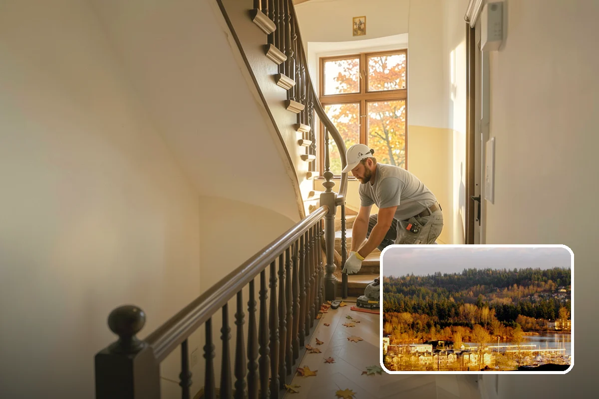 New Construction Roofing in Kenmore, King County, WA - Coordinated with your build timeline