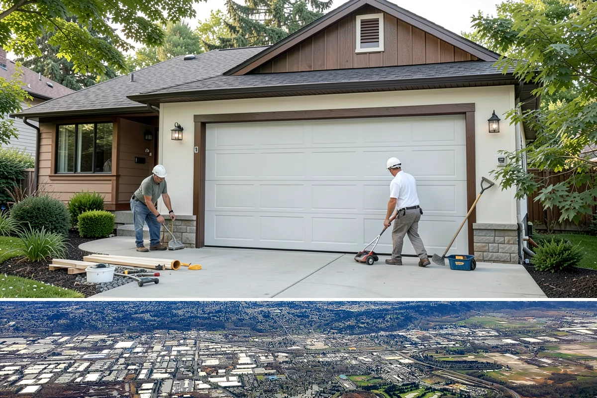 New Construction Roofing in Kent, King County, WA - Aligning the roofing phase with the drier months keeps the structure protected and on schedule.