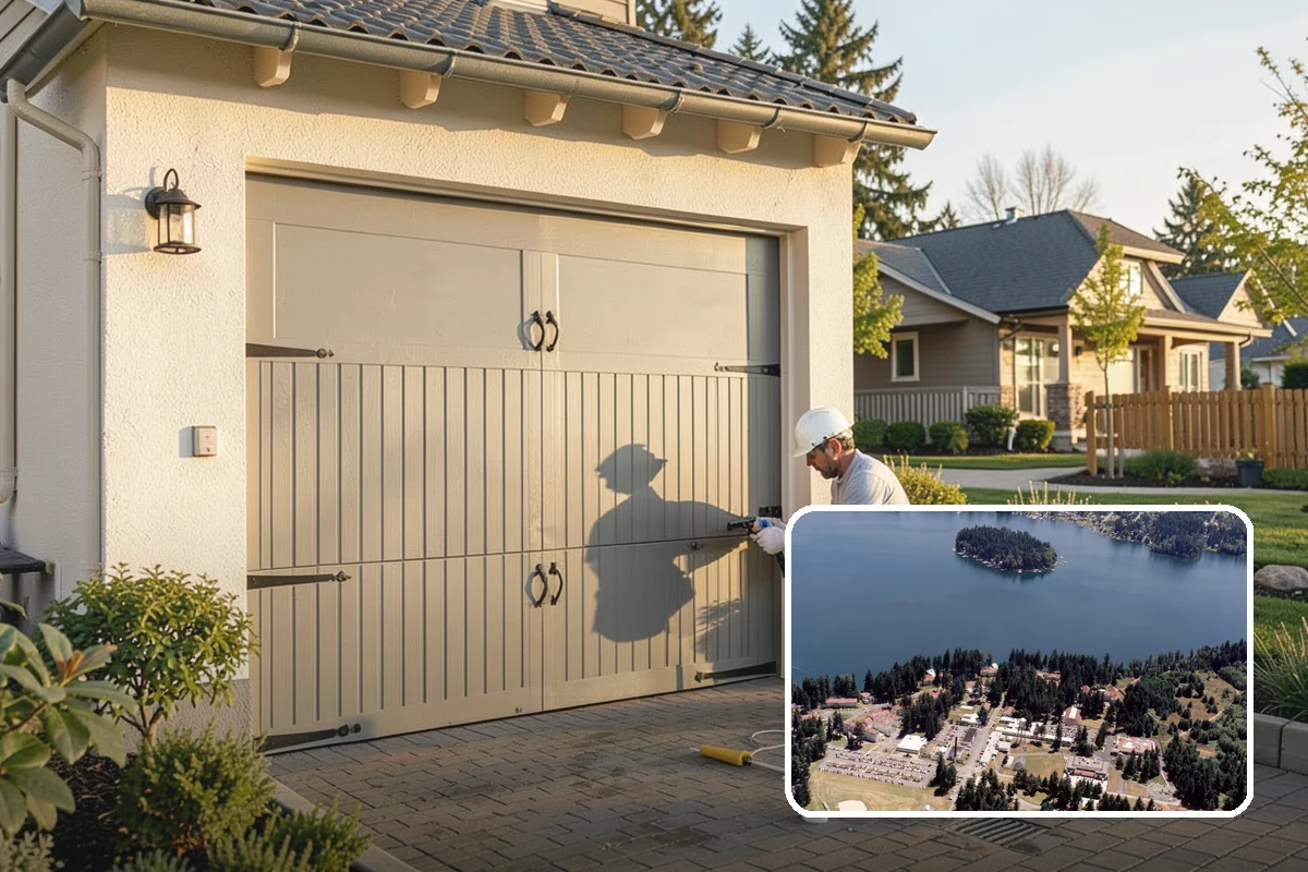 New Construction Roofing in Lakewood, Pierce County, WA - Coordinated with your build timeline