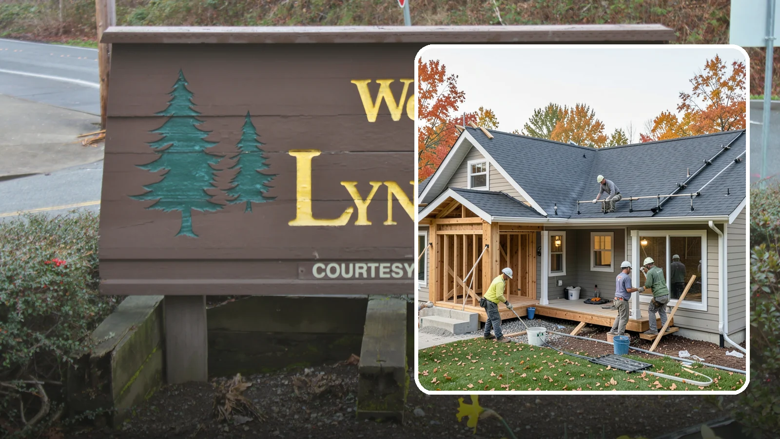 New Construction Roofing in Lynnwood, Snohomish County, WA - Complete roofing for new construction, coordinated with your build schedule and engineered for Northwest weather.