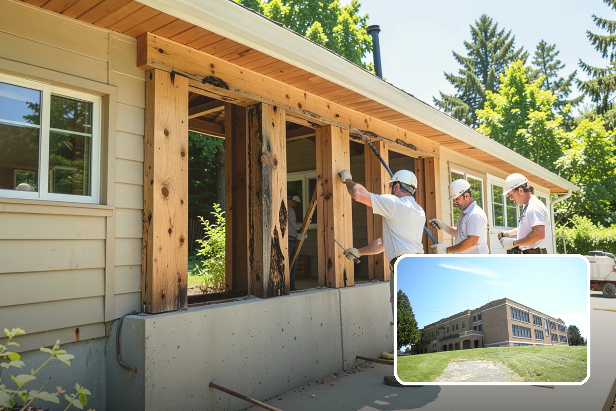 New Construction Roofing in Maple Valley, King County, WA - Coordinated with your build timeline