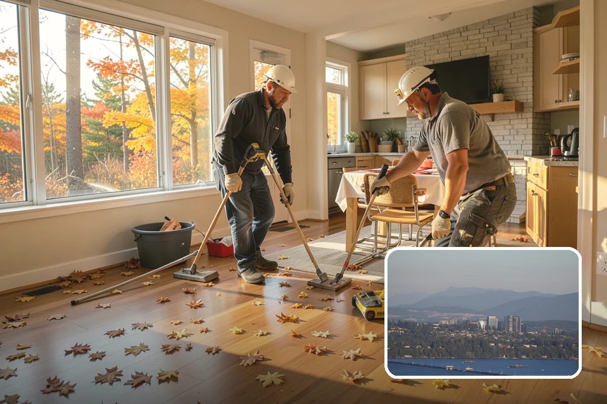 New Construction Roofing in Medina, King County, WA - Coordinated with your build timeline