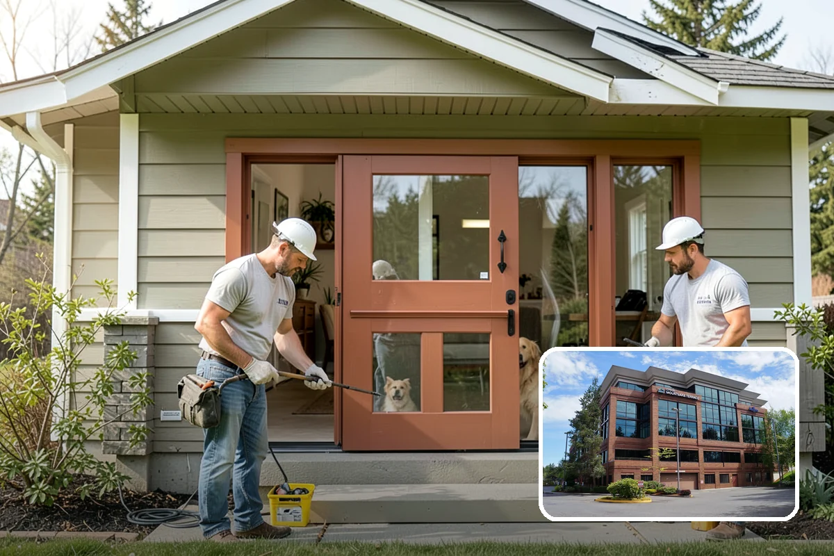New Construction Roofing in Mountlake Terrace, Snohomish County, WA - Coordinated with your build timeline