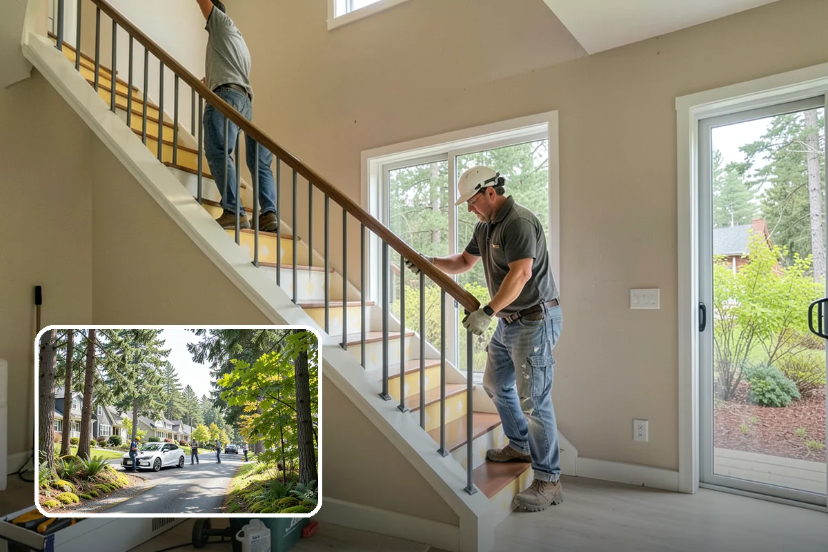 New Construction Roofing in Normandy Park, King County, WA - Coordinated with your build timeline