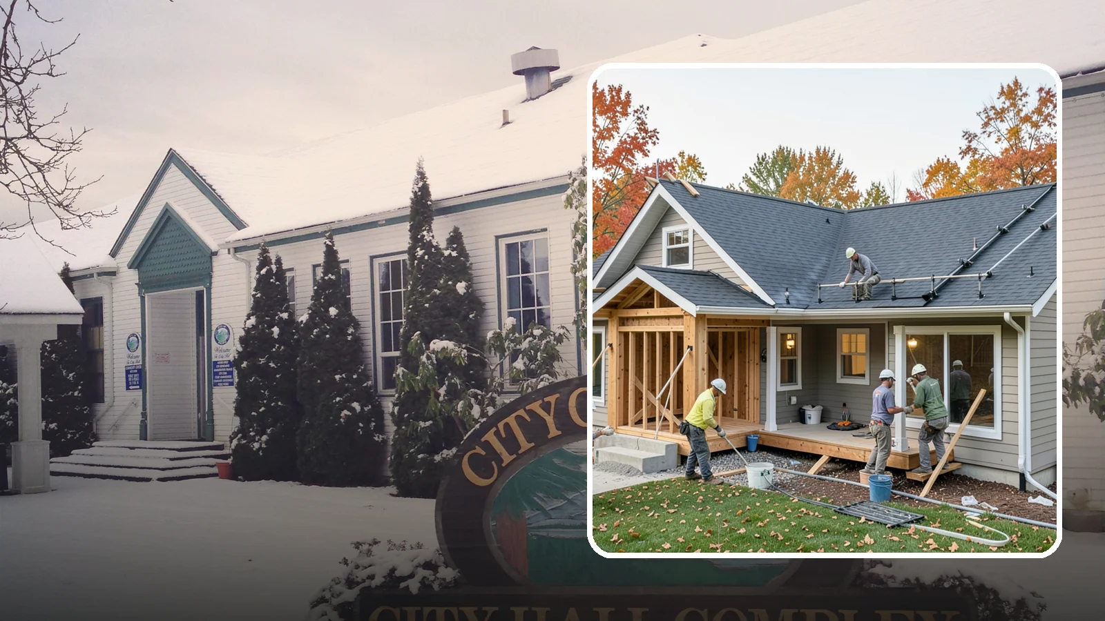 New Construction Roofing in Pacific, King County, WA - Complete roofing for new construction, coordinated with your build schedule and engineered for Northwest weather.