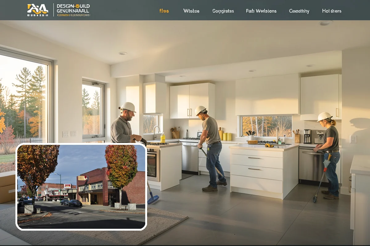 New Construction Roofing in Puyallup, Pierce County, WA - Coordinated with your build timeline