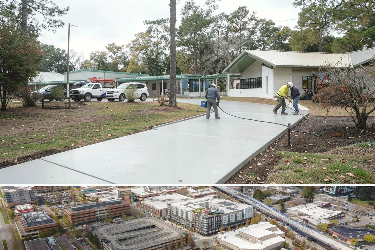 New Construction Roofing in Redmond, King County, WA - Aligning the roofing phase with the drier months keeps the structure protected and on schedule.