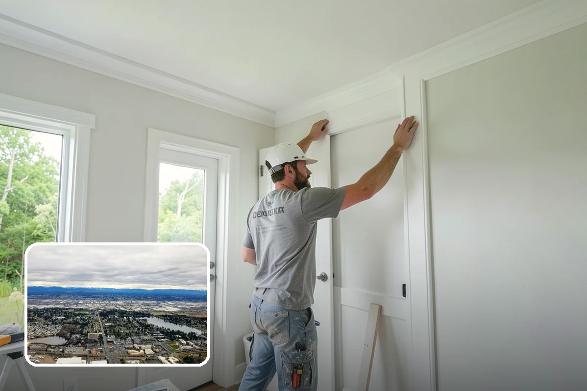 New Construction Roofing in SeaTac, King County, WA - Coordinated with your build timeline