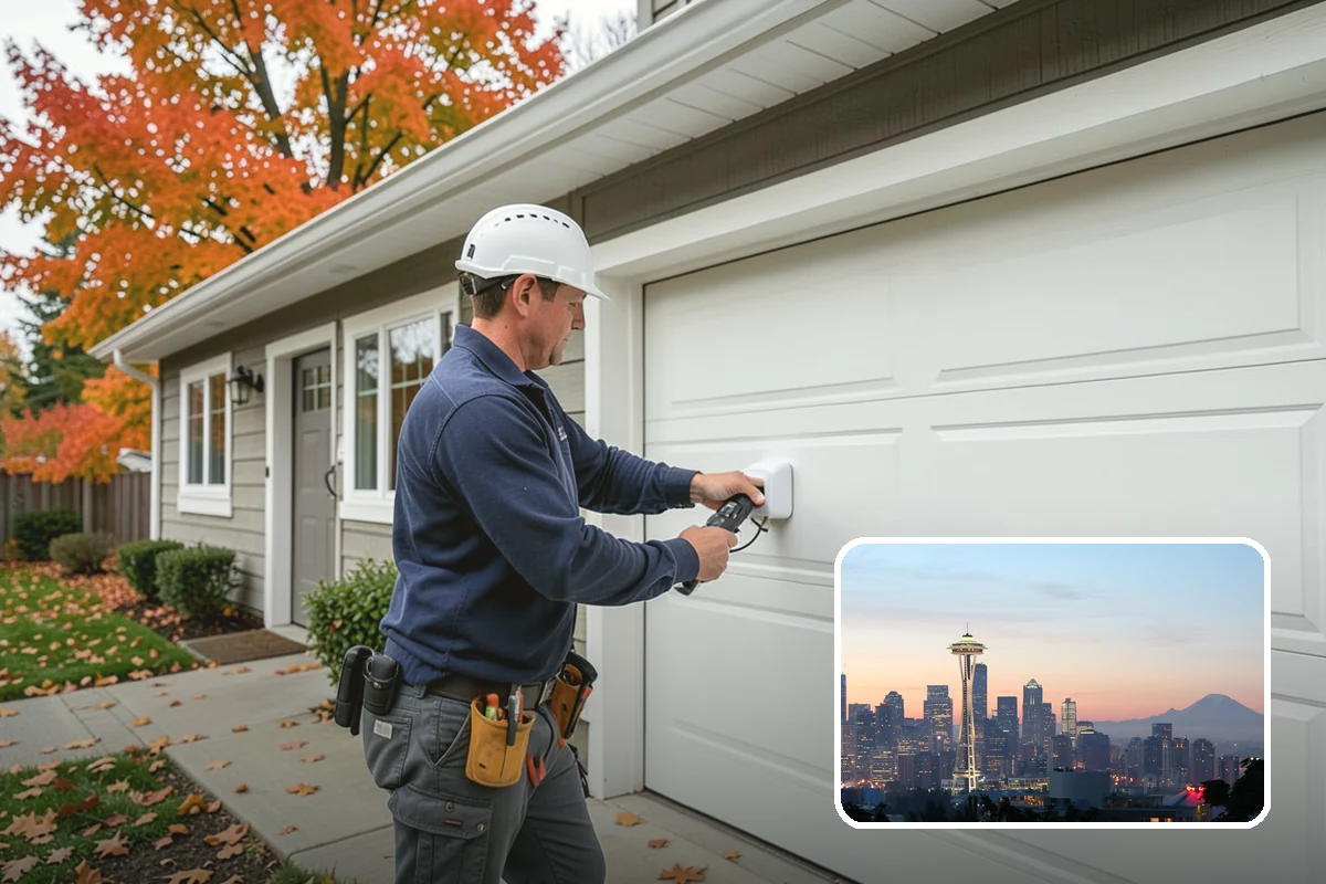 New Construction Roofing in Seattle, King County, WA - Coordinated with your build timeline