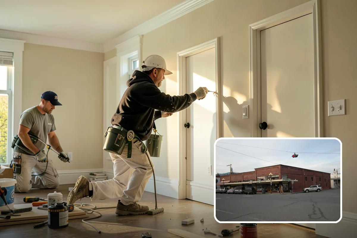 New Construction Roofing in Sedro-Woolley, Skagit County, WA - Coordinated with your build timeline