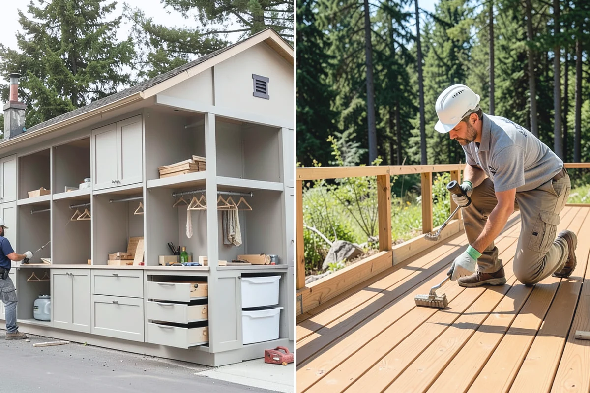 New Construction Roofing in Skykomish, King County, WA - Review the roof plans and framing readiness