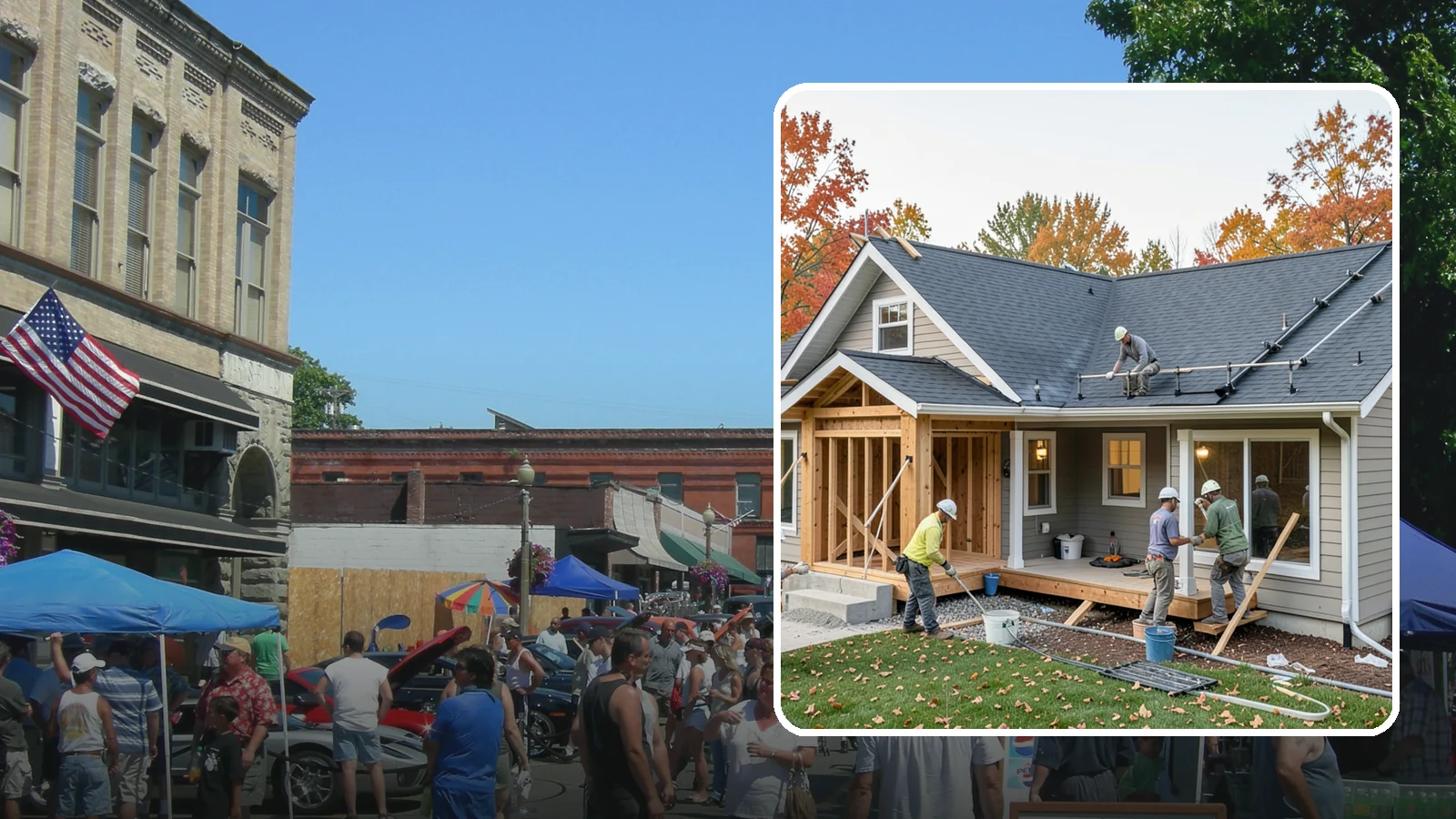New Construction Roofing in Snohomish, Snohomish County, WA - Complete roofing for new construction, coordinated with your build schedule and engineered for Northwest weather.