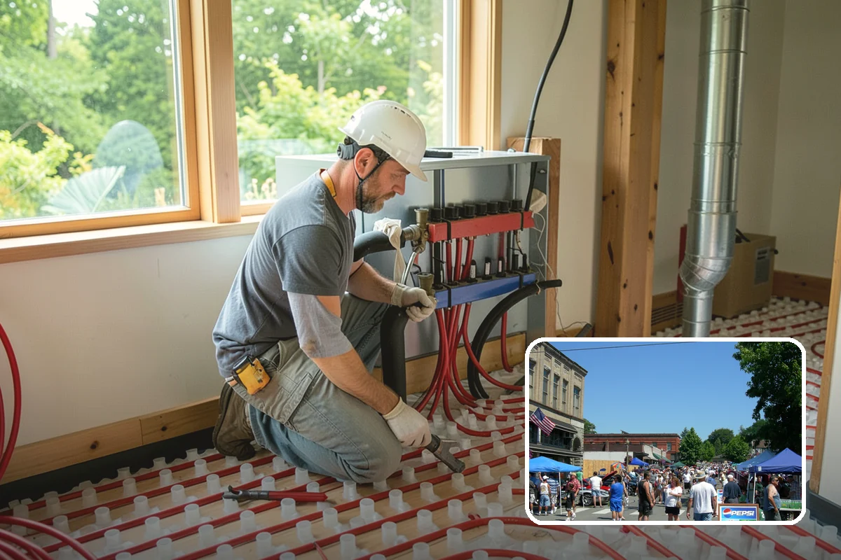 New Construction Roofing in Snohomish, Snohomish County, WA - Coordinated with your build timeline