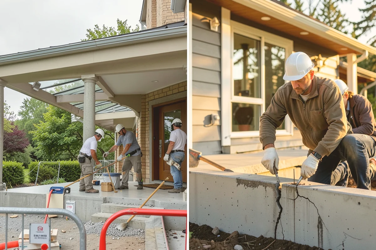 New Home Framing in Edmonds, Snohomish County, WA - Review engineered plans and stage materials