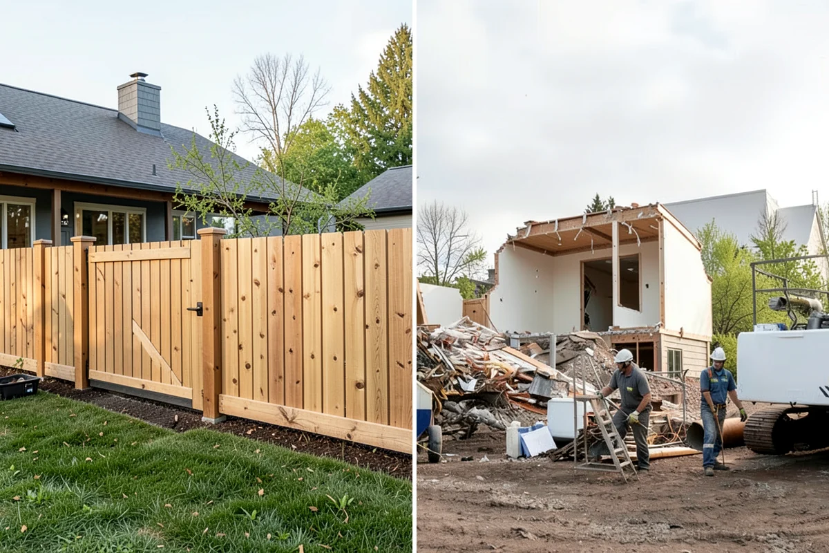 New Home Framing in Pacific, King County, WA - Review engineered plans and stage materials