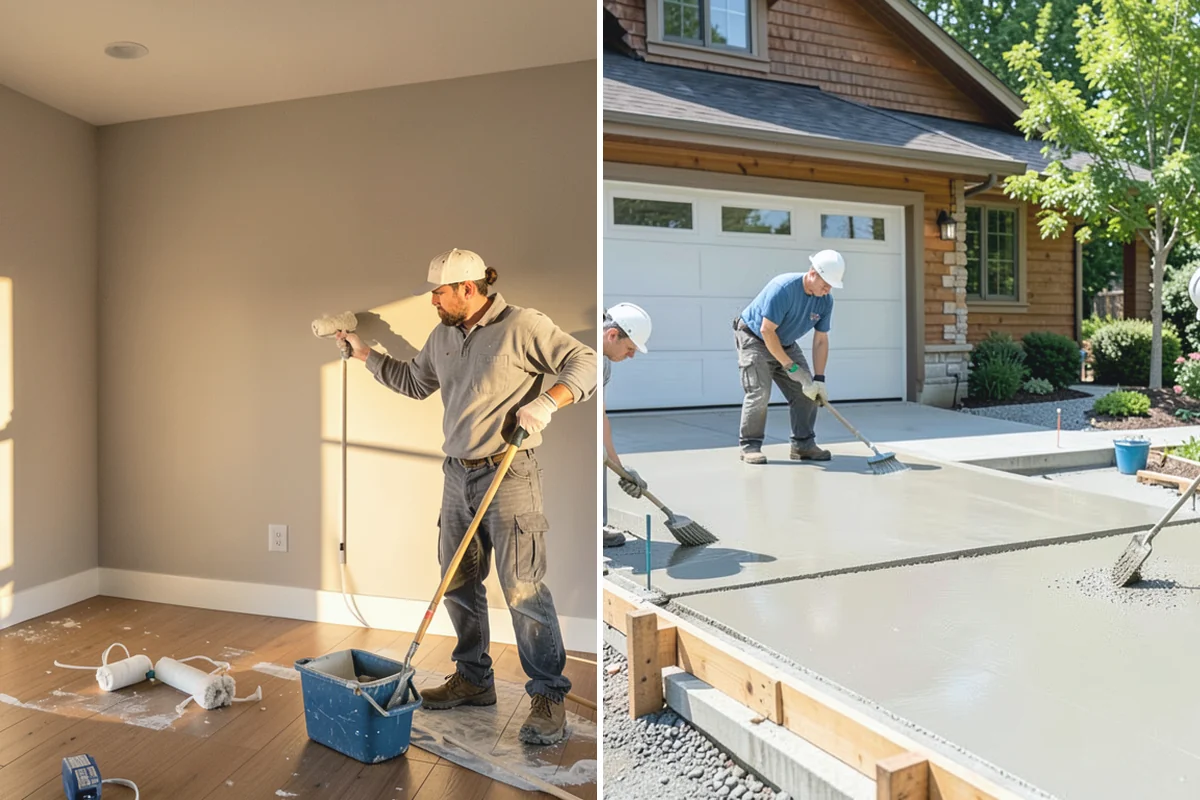 Office Buildout in Darrington, Snohomish County, WA - Plan the layout around headcount and workflow