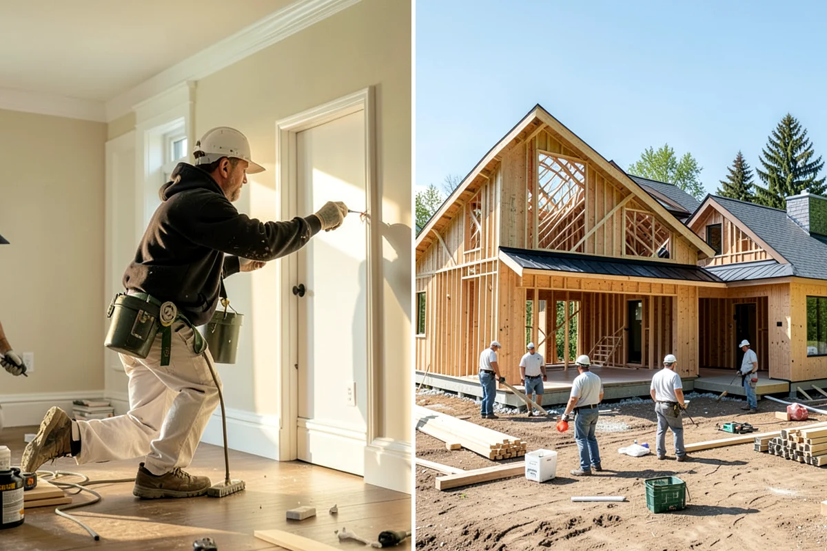 Office Buildout in DuPont, Pierce County, WA - Plan the layout around headcount and workflow