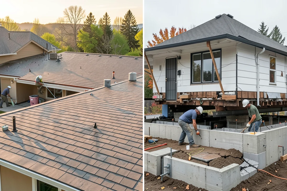 Office Buildout in Federal Way, King County, WA - Plan the layout around headcount and workflow