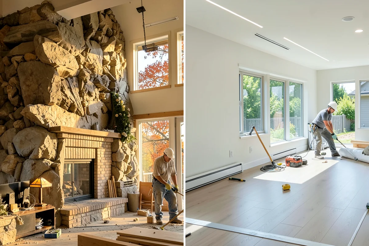 Office Buildout in Gig Harbor, Pierce County, WA - Plan the layout around headcount and workflow