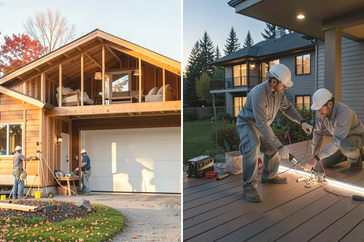 Office Buildout in Mill Creek, Snohomish County, WA - Plan the layout around headcount and workflow