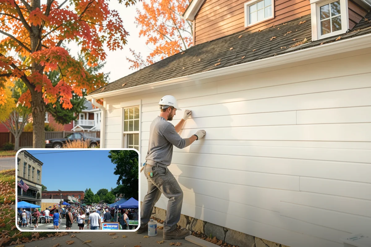 Office Buildout in Snohomish, Snohomish County, WA - Layouts balanced for focus and collaboration