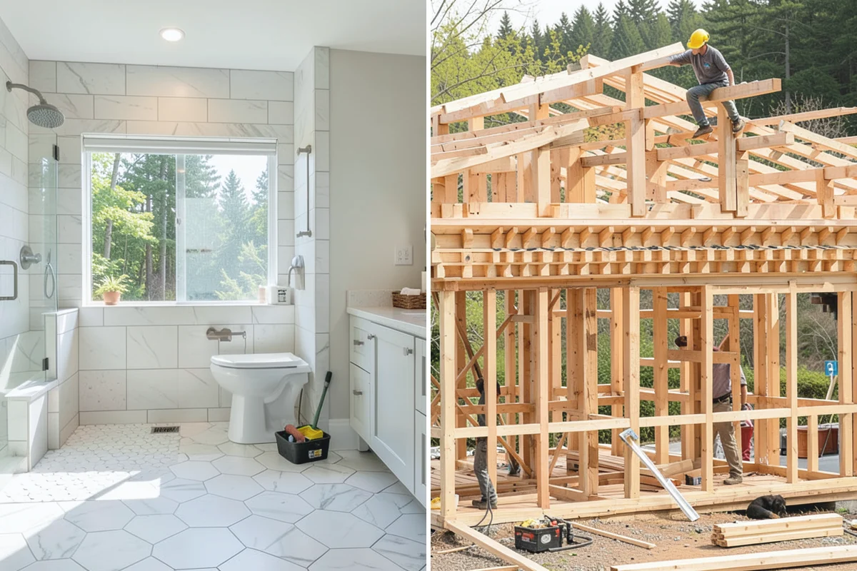 Office Cabinetry in Auburn, King County, WA - Design the layout around your work needs