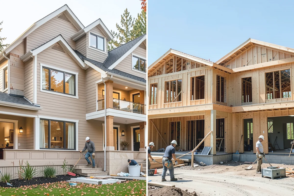 Office Cabinetry in Buckley, Pierce County, WA - Design the layout around your work needs