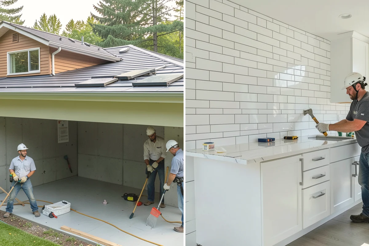 Office Cabinetry in Burien, King County, WA - Design the layout around your work needs