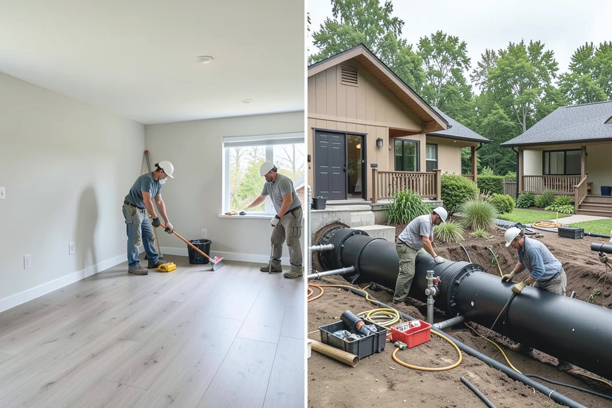 Office Cabinetry in Darrington, Snohomish County, WA - Design the layout around your work needs