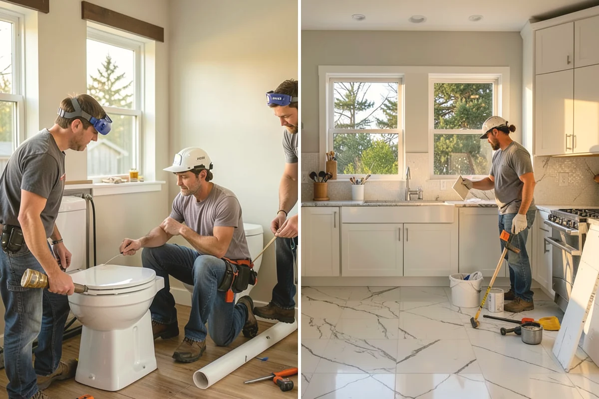Office Cabinetry in Duvall, King County, WA - Design the layout around your work needs