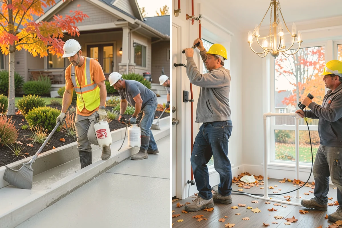 Office Cabinetry in Fife, Pierce County, WA - Design the layout around your work needs