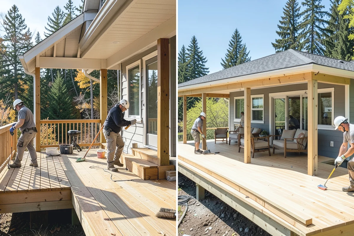 Office Cabinetry in Gold Bar, Snohomish County, WA - Design the layout around your work needs