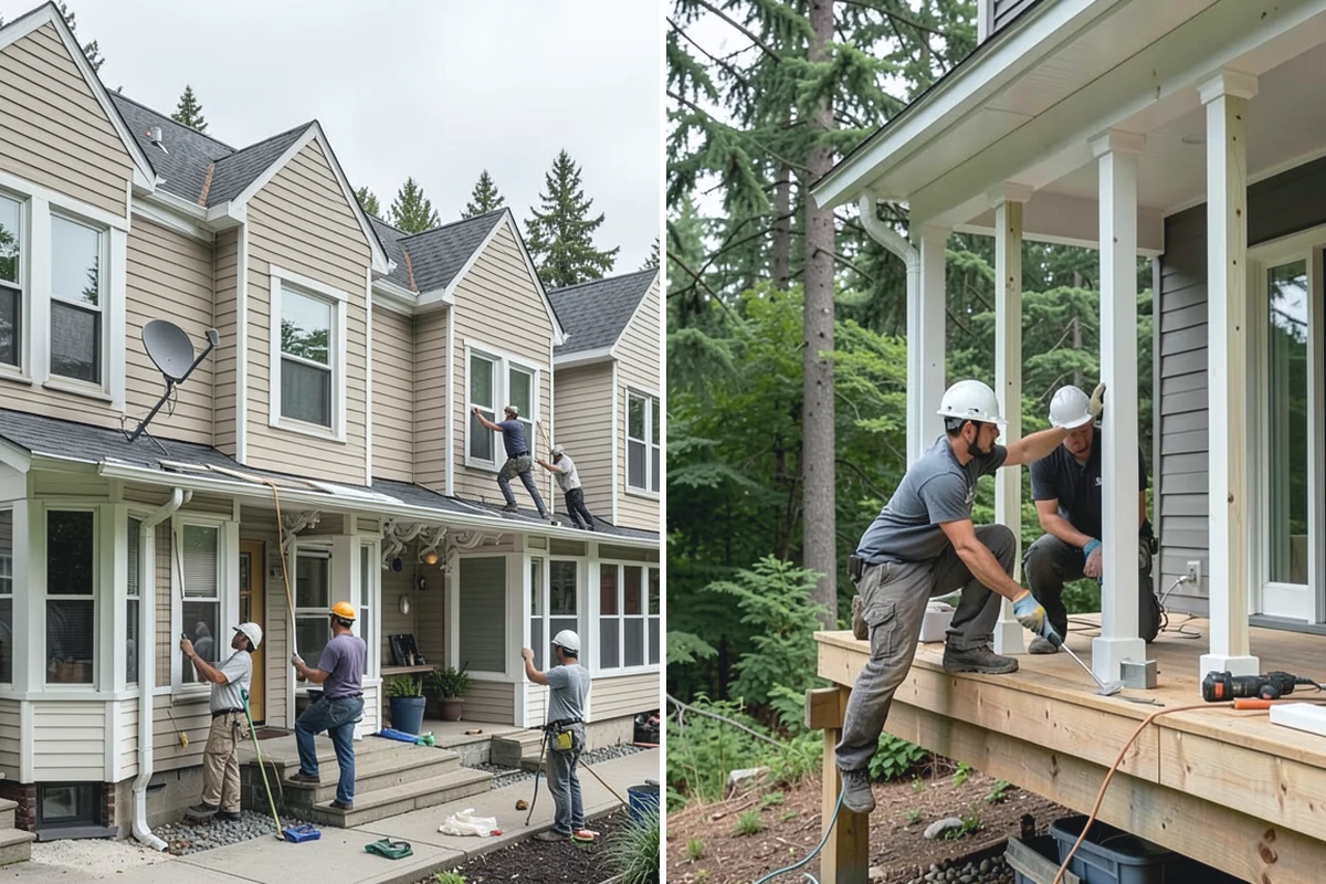 Office Cabinetry in Marysville, Snohomish County, WA - Design the layout around your work needs