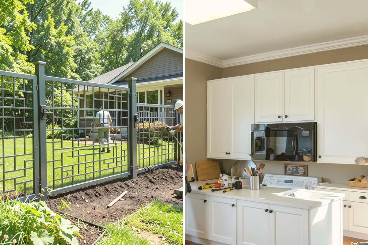 Office Cabinetry in Mount Vernon, Skagit County, WA - Design the layout around your work needs