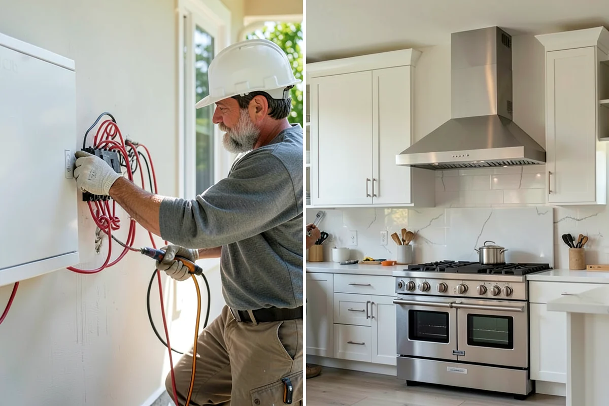 Office Cabinetry in Shoreline, King County, WA - Design the layout around your work needs