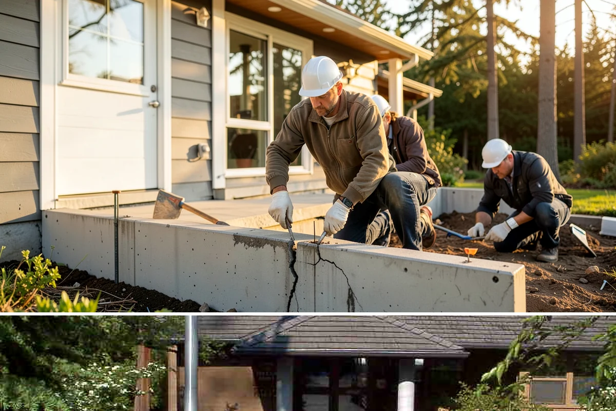 Office Cabinetry in Yarrow Point, King County, WA - Office cabinetry is indoor work scheduled at your convenience any time of year.
