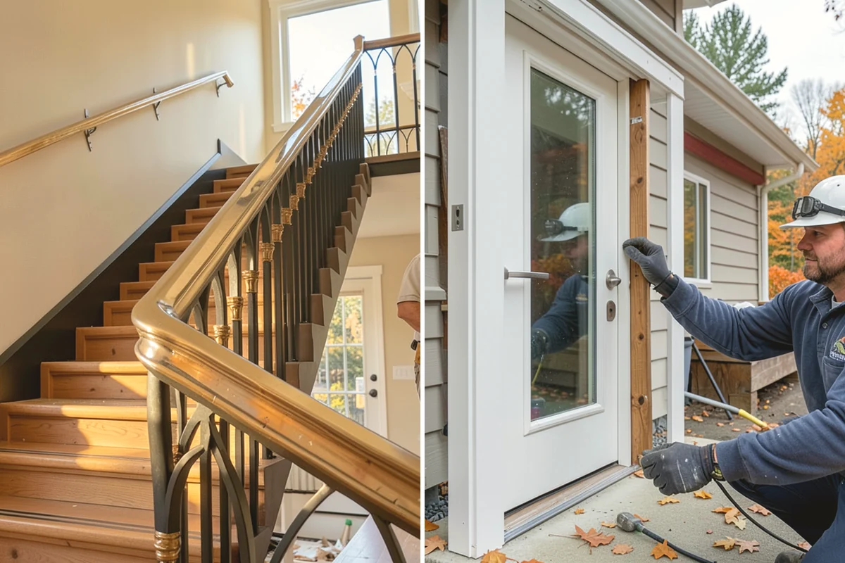 Open Concept Conversion in Anacortes, Skagit County, WA - We evaluate which walls can be opened and how