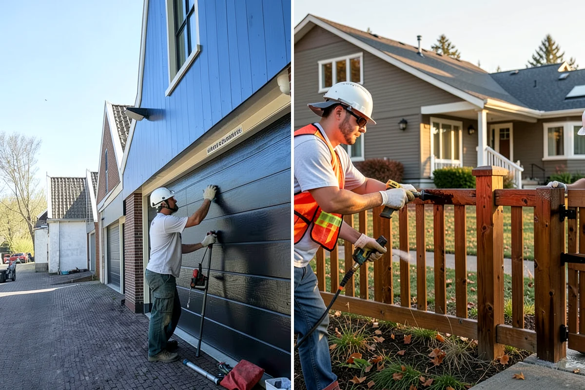 Open Concept Conversion in Enumclaw, King County, WA - We evaluate which walls can be opened and how