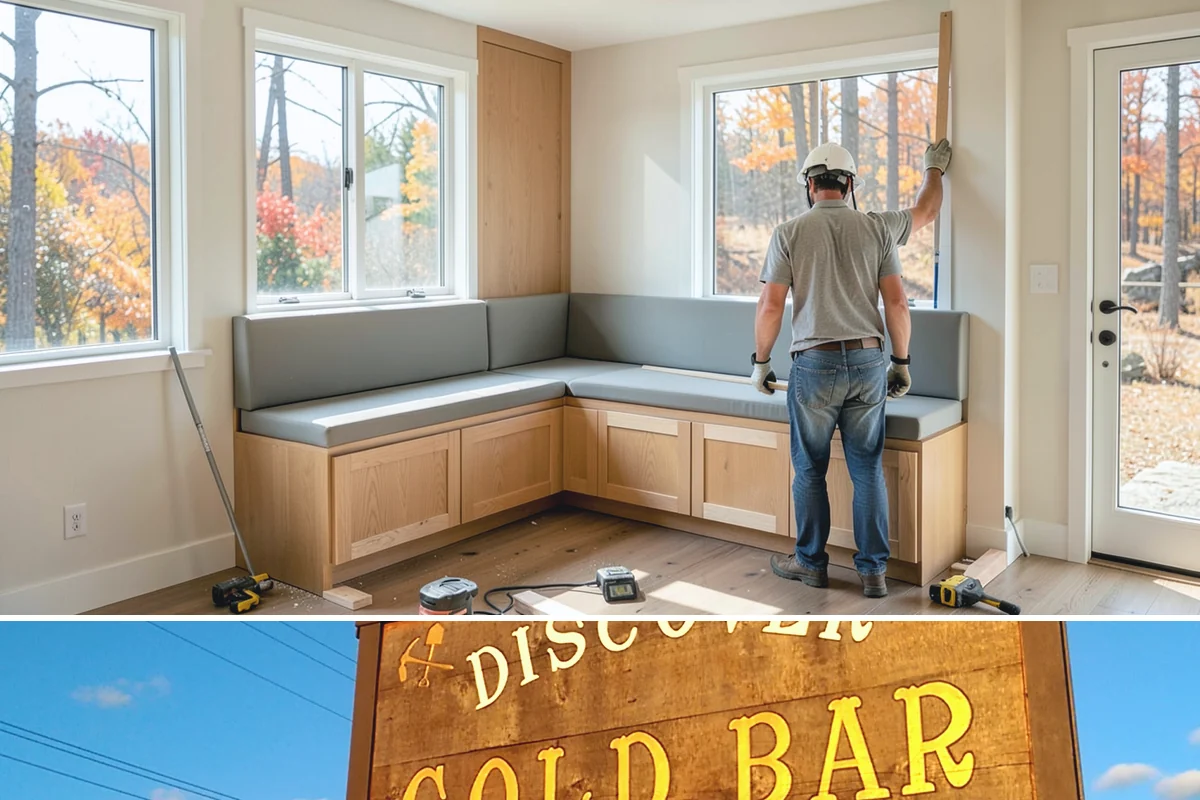 Open Concept Conversion in Gold Bar, Snohomish County, WA - Wall-opening work happens indoors and can be scheduled any time, making the wet season a practical choice for this kind of...