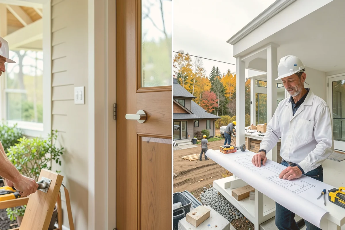 Open Concept Conversion in Milton, King County, WA - We evaluate which walls can be opened and how