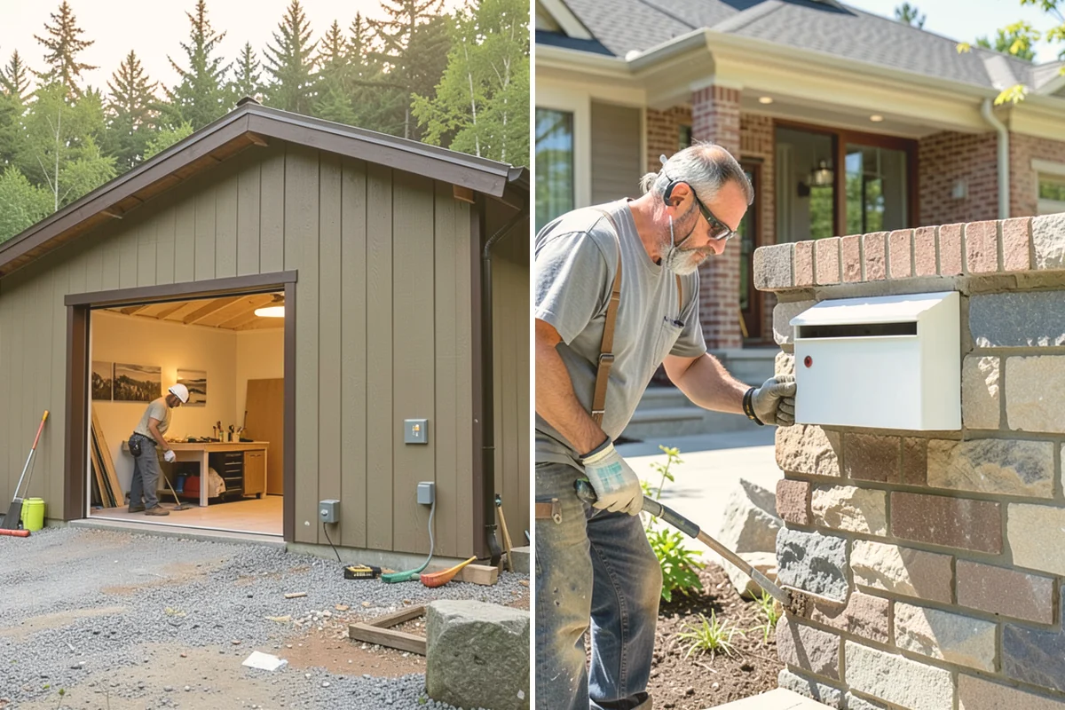 Open Concept Conversion in Sammamish, King County, WA - We evaluate which walls can be opened and how
