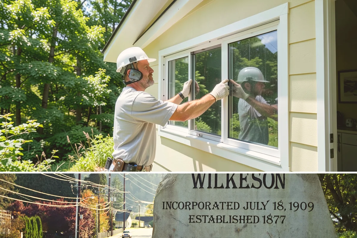 Open Concept Conversion in Wilkeson, Pierce County, WA - Wall-opening work happens indoors and can be scheduled any time, making the wet season a practical choice for this kind of...